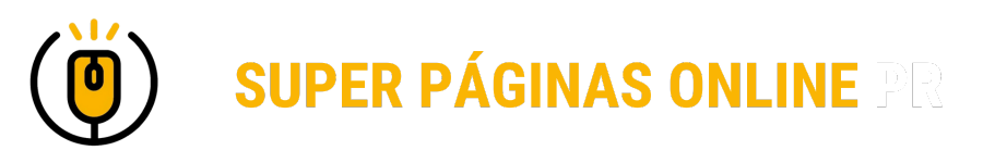 Super paginas Online PR